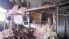 建筑垃圾制磚、工業(yè)垃圾制磚