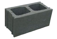 彩磚機、PC磚機-空心磚