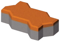 彩磚機、PC磚機-連鎖磚