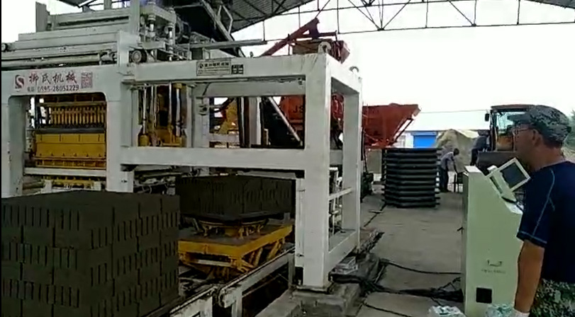 免托板磚機(jī)哪里購(gòu)買(mǎi)