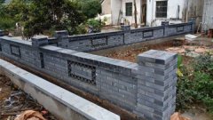 清水磚建筑，復得返自然