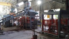 廣西液壓機(jī)制作PC磚