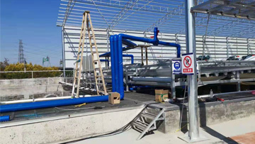 免托板磚機(jī)制作泥巴磚、污泥磚